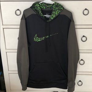 Nike XXL Pullover Hoodie
